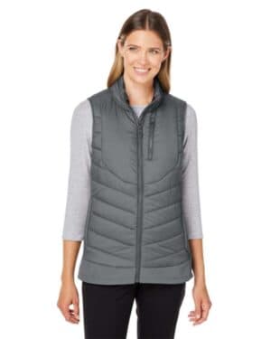 POLAR Spyder S17930 women's challenger vest
