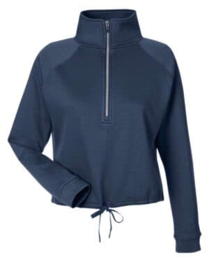 Spyder S18028 women's xtryme half-zip