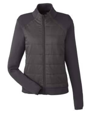 Spyder S17978 women's impact full-zip jacket