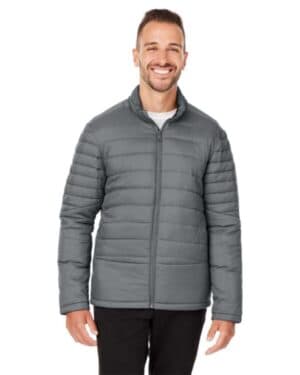 POLAR Spyder S17931 challenger jacket