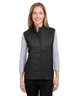 Spyder S17996 women's impact vest