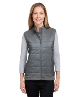 POLAR Spyder S17996 women's impact vest