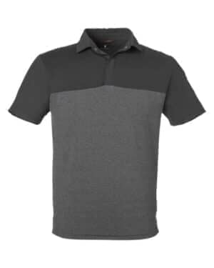 Spyder S18023 men's spyre flex colorblock polo