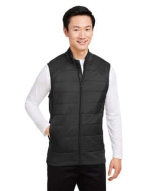 BLACK Spyder S17995 impact vest