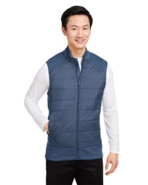 Spyder S17995 impact vest