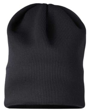 BLACK Spyder S17967 constant canyon beanie
