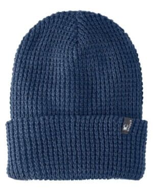 FRONTIER MELANGE Spyder SH16724 vertex knit beanie