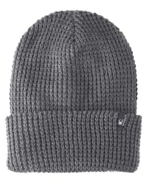 POLAR MELANGE Spyder SH16724 vertex knit beanie