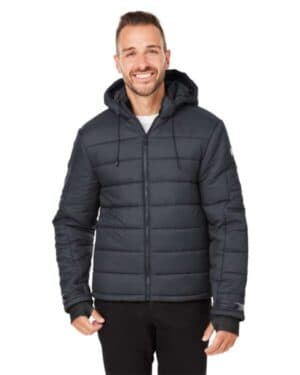 BLACK Spyder S17933 summit challenger jacket