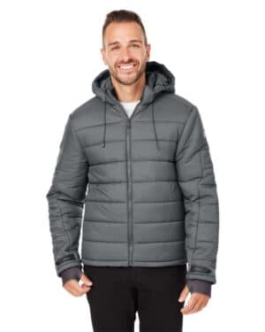 Spyder S17933 summit challenger jacket