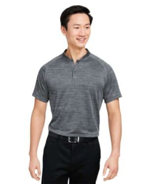 POLAR JASPER Spyder S17979 mission blade collar polo