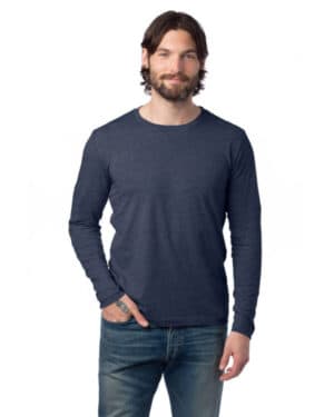 Alternative 1170CV unisex long-sleeve go-to t-shirt