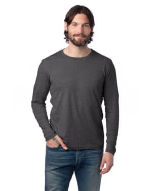 Alternative 1170CV unisex long-sleeve go-to t-shirt