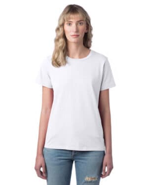 Alternative 1172C1 ladies' her go-to t-shirt