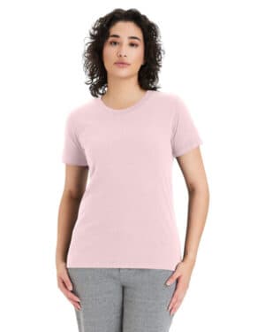 FADED PINK Alternative 1172C1 ladies' her go-to t-shirt