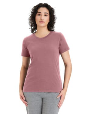 WHISKEY ROSE Alternative 1172C1 ladies' her go-to t-shirt