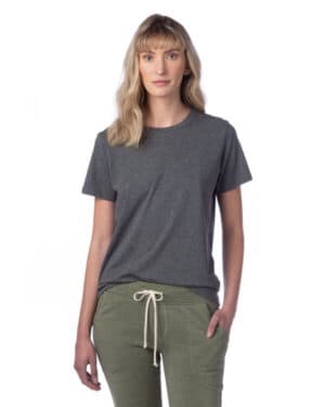 1172CV alternative ladies' her go-to cvc t-shirt