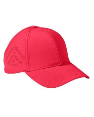 RED Adams headwear PF101 pro-flow cap