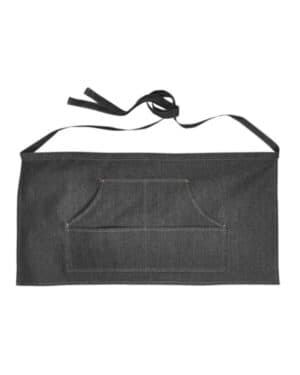 Artisan collection by reprime RP125 four-pocket jeans stitch denim waist apron