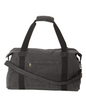 CHARCOAL Dri duck 1038DD weekender bag
