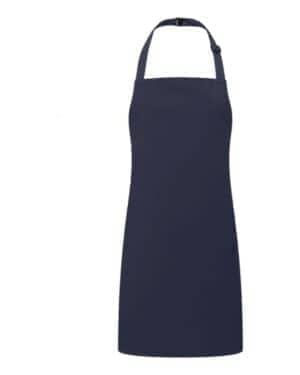 NAVY Artisan collection by reprime RP149 youth recycled apron