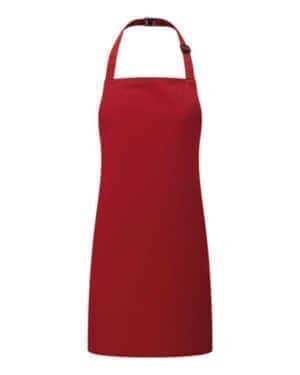 RED Artisan collection by reprime RP149 youth recycled apron