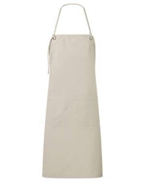 Artisan collection by reprime RP181 artisan's choice double pocket canvas apron