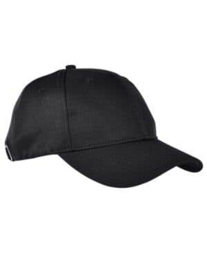 BLACK Adams headwear ADVE101 velocity cap
