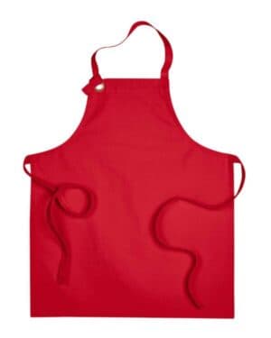 Artisan collection by reprime RP130 calibre heavy canvas bib apron