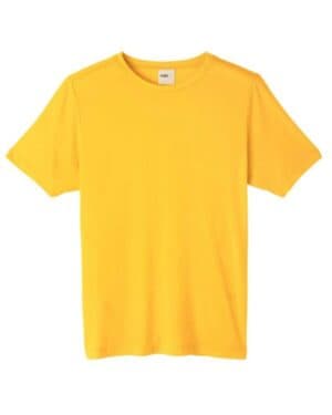 CAMPUS GOLD CE111 unisex fusion chromasoft performance t-shirt