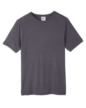 CE111 unisex fusion chromasoft performance t-shirt