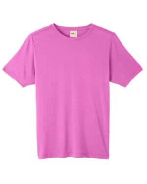CE111 unisex fusion chromasoft performance t-shirt