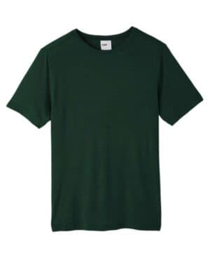 FOREST CE111 unisex fusion chromasoft performance t-shirt