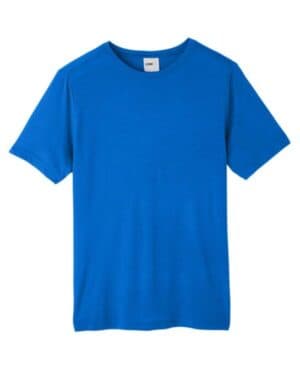 CE111 unisex fusion chromasoft performance t-shirt