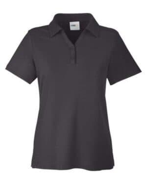CARBON Core365 CE112W women's fusion chromasoft pique polo