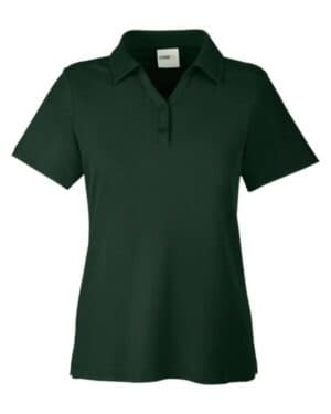 FOREST Core365 CE112W women's fusion chromasoft pique polo