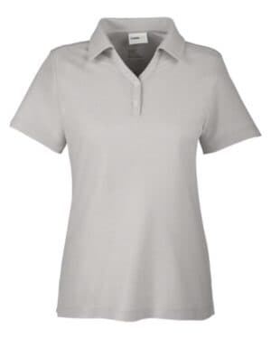 Core365 CE112W women's fusion chromasoft pique polo