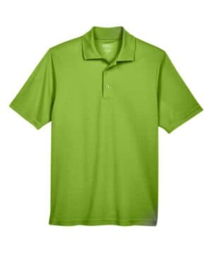 ACID GREEN Core365 88181 men's origin performance piqu polo