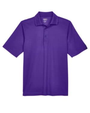 Core365 88181 men's origin performance piqu polo