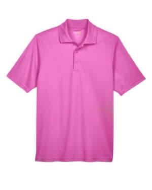 Core365 88181 men's origin performance piqu polo