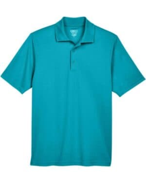 Core365 88181 men's origin performance piqu polo