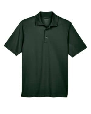 FOREST Core365 88181 men's origin performance piqu polo