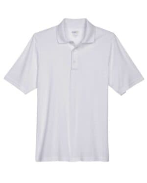 Core365 88181 men's origin performance piqu polo