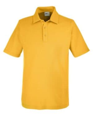 Core365 CE112 men's fusion chromasoft pique polo