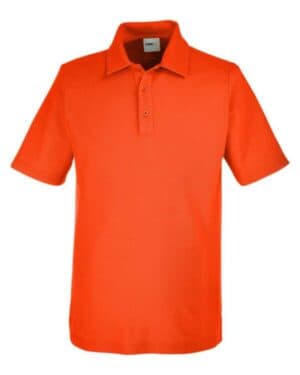 Core365 CE112 men's fusion chromasoft pique polo