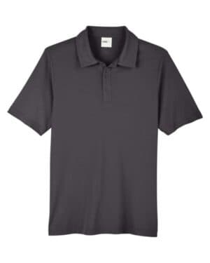 Core365 CE112 men's fusion chromasoft pique polo