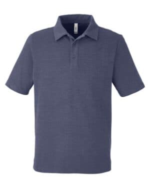 Core365 CE112 men's fusion chromasoft pique polo
