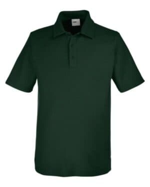FOREST Core365 CE112 men's fusion chromasoft pique polo