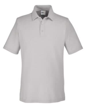 Core365 CE112 men's fusion chromasoft pique polo