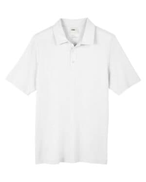 Core365 CE112 men's fusion chromasoft pique polo